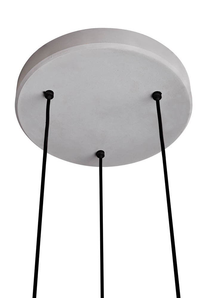 Cangini & Tucci Inti 1459 MX.3L Metal подвес 117205 - Вид №1