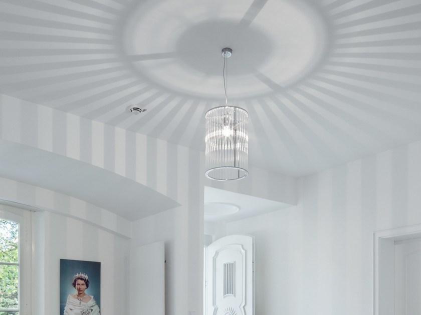 LICHT IM RAUM Подвесной светильник Stilio uno sun-id-1349719 - Вид №1