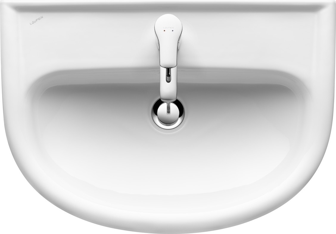 H8109524001041 Раковина LAUFEN PRO - Вид №5