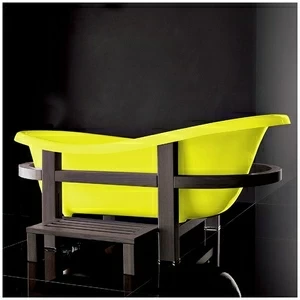 Ванна GRUPPO TREESSE Epoca One Top VTL-V5011-W-Z
