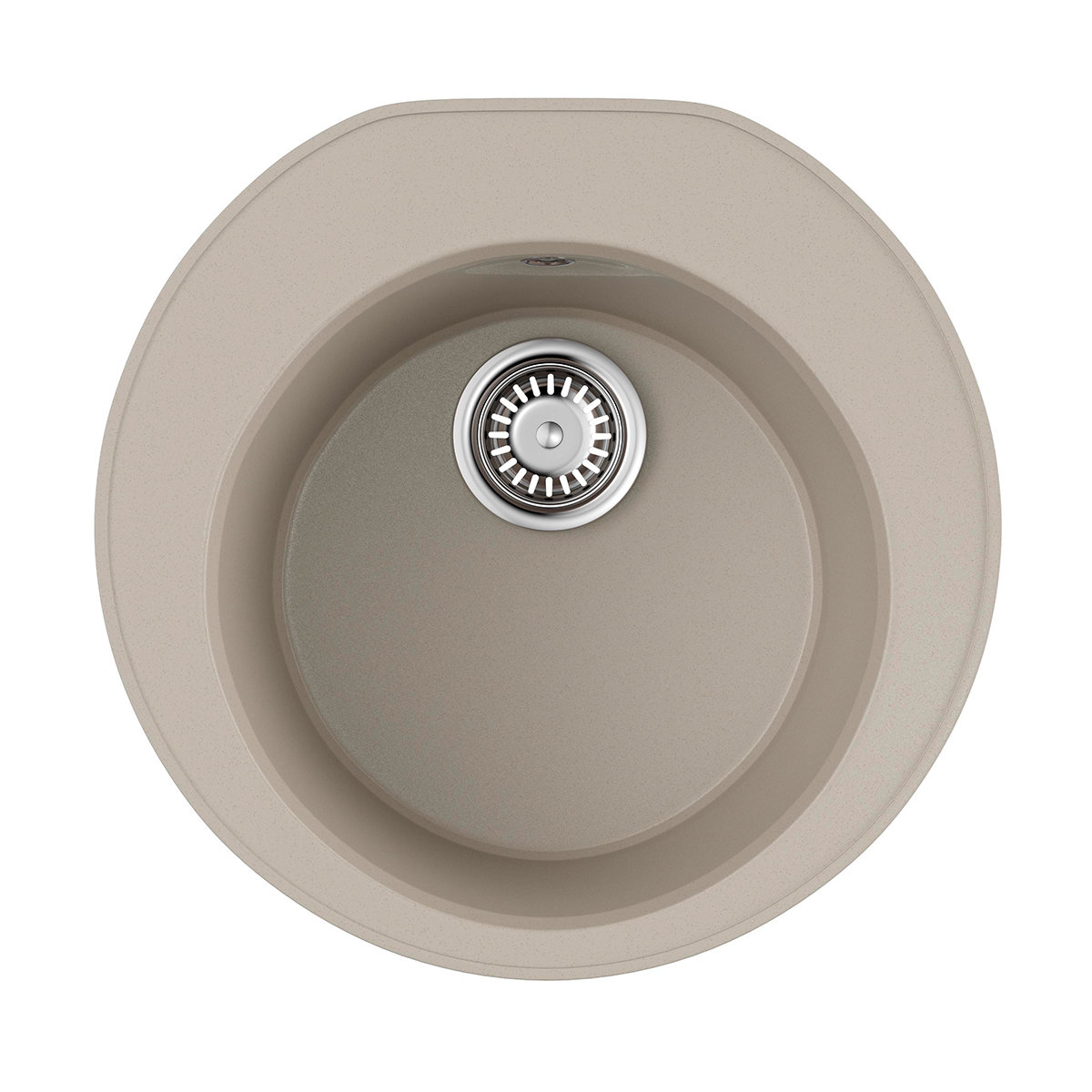 Кухонная мойка Miya 50R SA OMOIKIRI 4993505