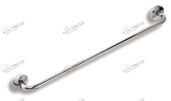 Полотенцедержатель Novaservis  Metalia 1 6128.0 хром 61280
