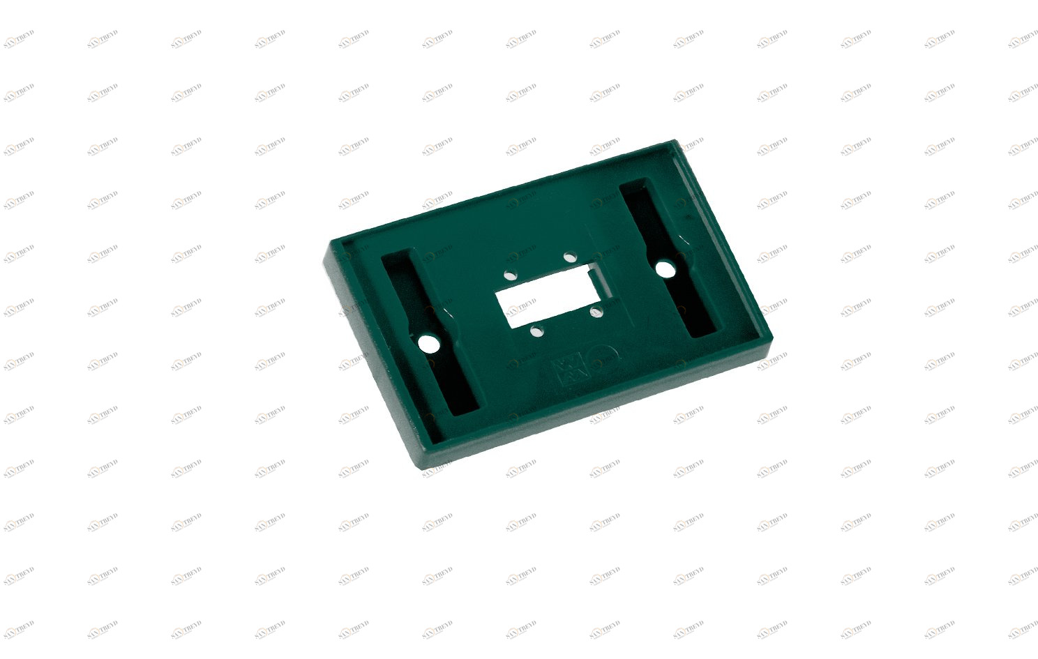 0200006 Соединители для чугунных труб SML BIS IKS-2000® Держатели табличек WALRAVEN 