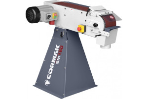 19809556 Ленточный шлифовальный станок SM-150 COR-SM150 Cormak