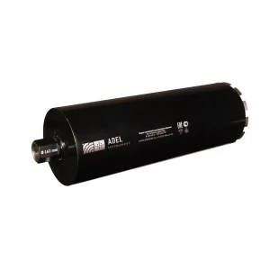 91851225 Коронка по бетону Adel Instrument SpeedWay AI-1102320301 162x450 мм хвостовик 1.1/4 дюйма STLM-1488011