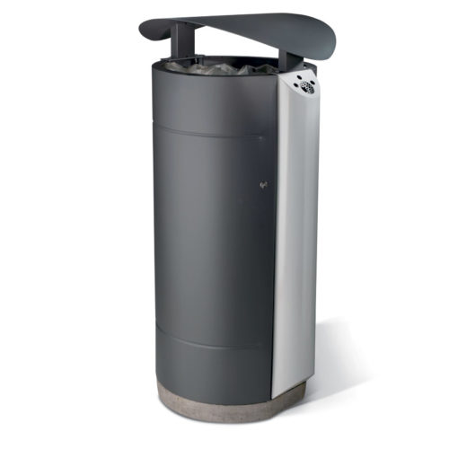 Mash Details Lab23 Урны 