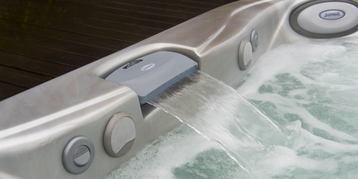 Мини-бассейн J335 9445-148 Jacuzzi 9445148 - Вид №1