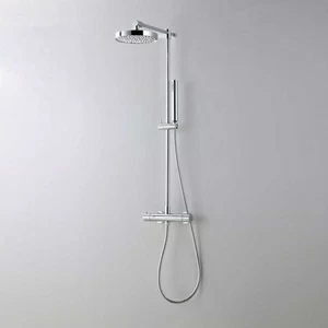 Термостатический смеситель для душа S230400001 System pool Diretta