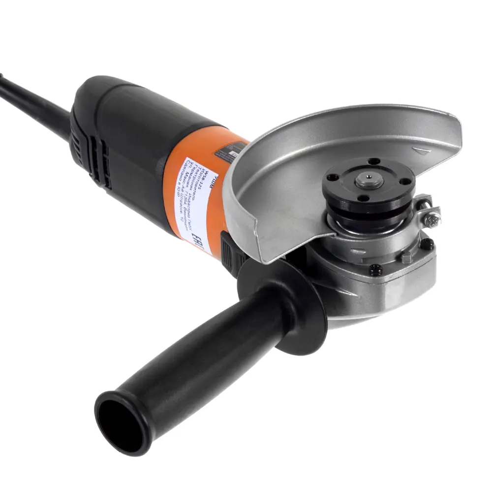 Углошлифовальная машина (болгарка) AEG WS8-125, 800 Вт, 125 мм 18022507 STLM-2045794  - Вид №1