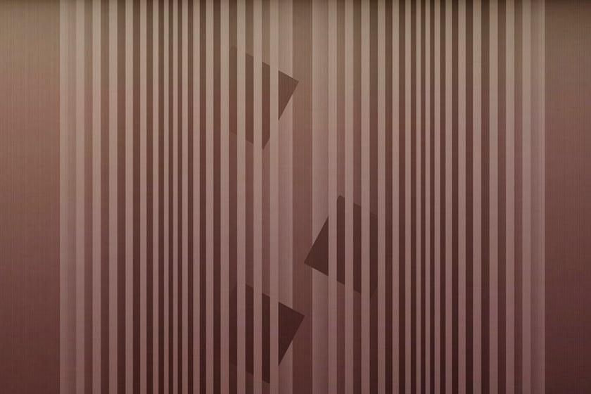 GLAMORA Обои на стену Collection x creative wallcoverings Glx13 - Вид №4