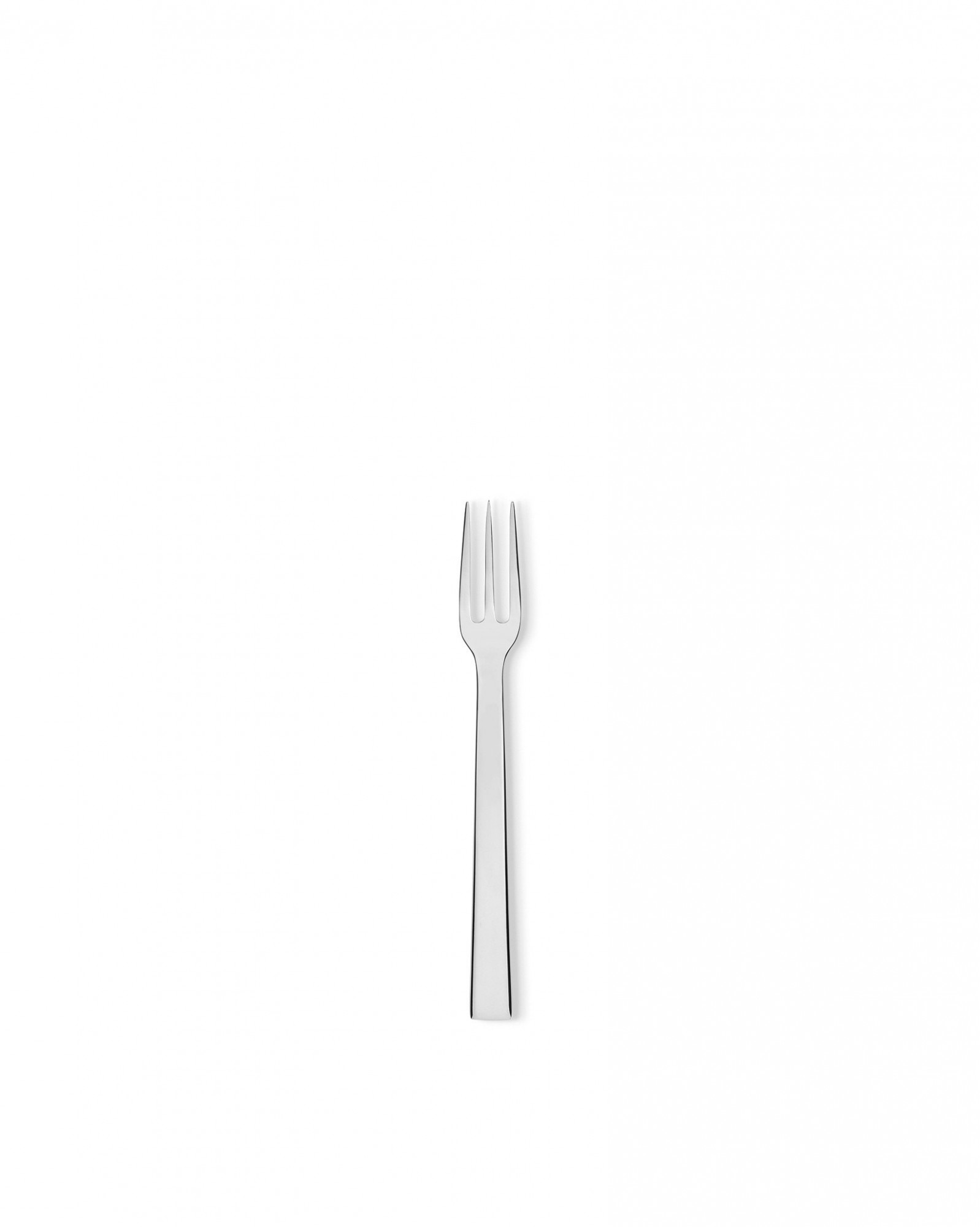 Столовая вилка. 6 штук Алесси Сантьяго Alessi SANTIAGO DC05/2