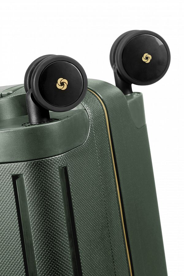 U44-24002 Чемодан U44*002 Spinner 75/28 Samsonite S'Cure DLX  - Вид №9