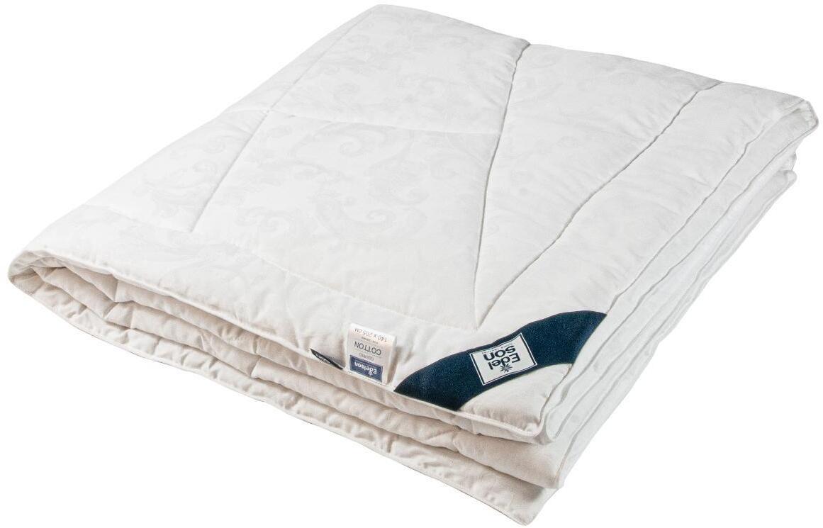 93889989 Одеяло Cotton EH-22-42, 200х220 см STLM-0603621 EDELSON