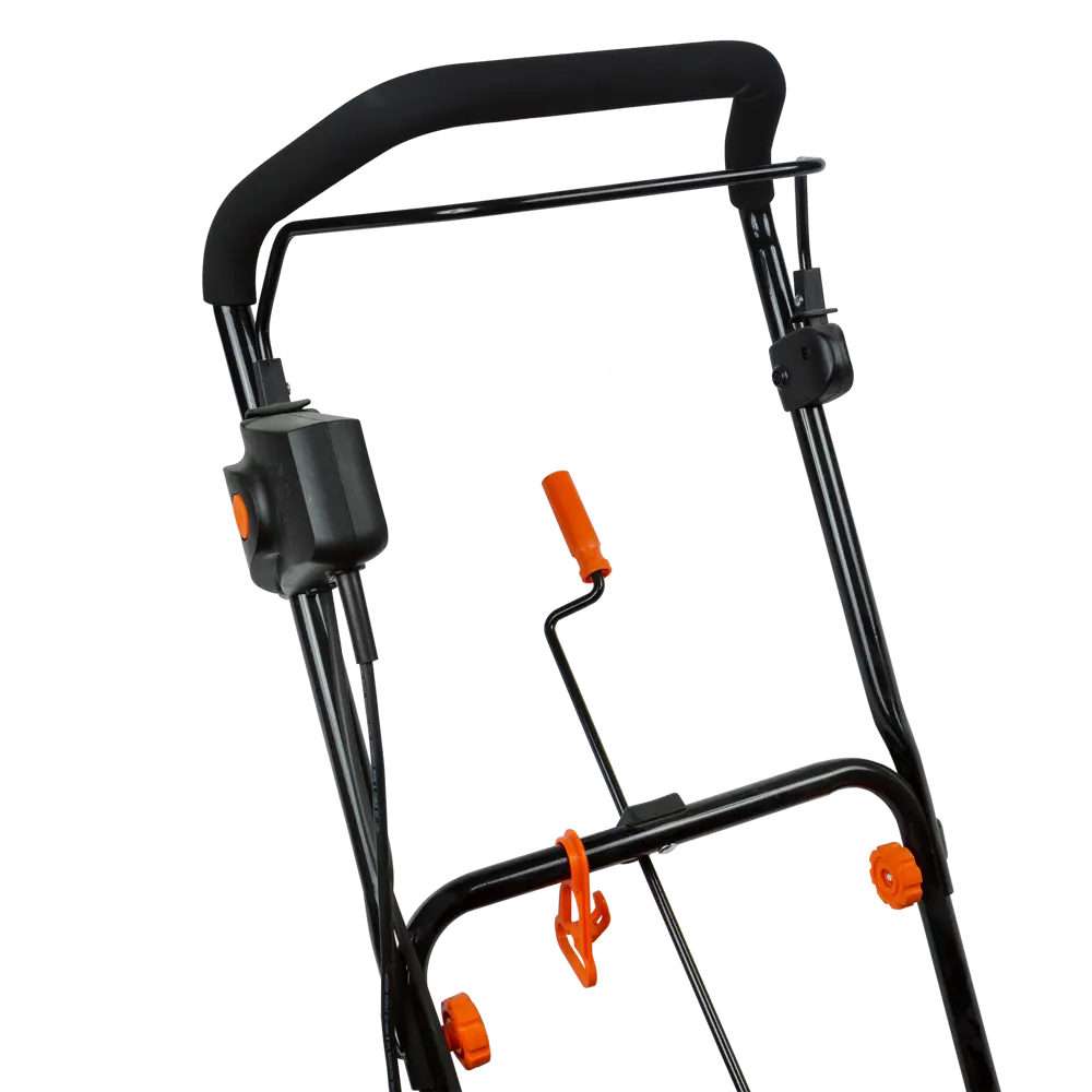 Снегоуборщик электрический PATRIOT PS 2202 Е 50 см 2200 Вт STLM-2153389 - Вид №4