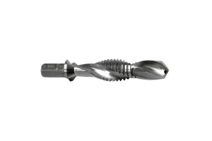 14945359 Комбинированный метчик M4x0,7, HSS-G, шестигр.хв. 91904 PROJAHN
