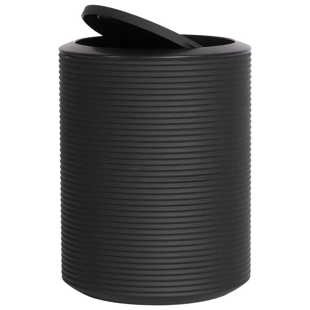 SWENSA Rail - стильное мусорное ведро для ванной 5 л 89380281 STLM-1404247 - Вид №1