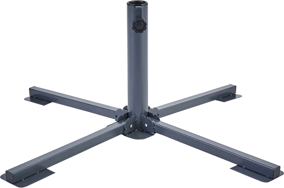 Naterial Katrix — складная подставка для садового зонта до 54 мм 83811999