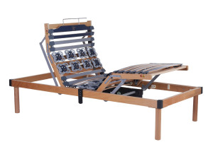 Регулируемая одиночная электрическая сеть