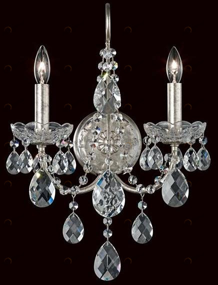 Schonbek Аппликация с кристаллами swarovski® Sonatina St1939 