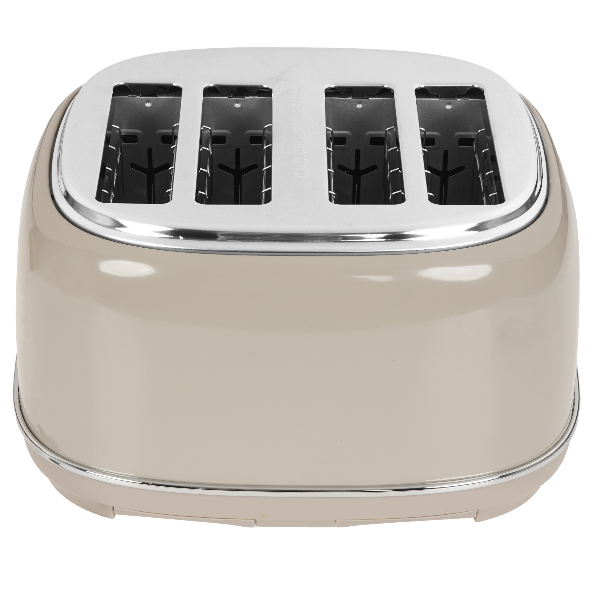 9228872 Тостер TESLER TT-455 серый STDN-0058900 - Вид №5