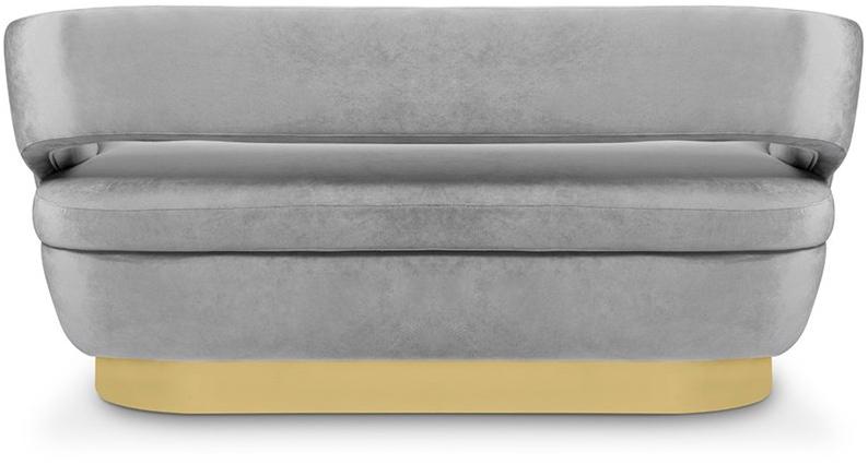 Essential Home Диван из ткани Russel sun-id-1404007 - Вид №3