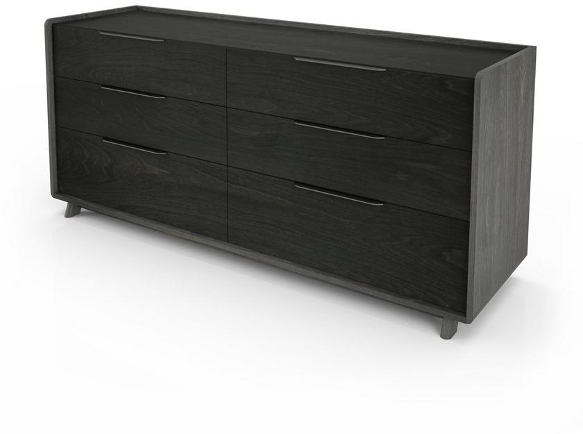 Huppé Комод из березы Miles 9836-9825-9835 HUPPE - Вид №5