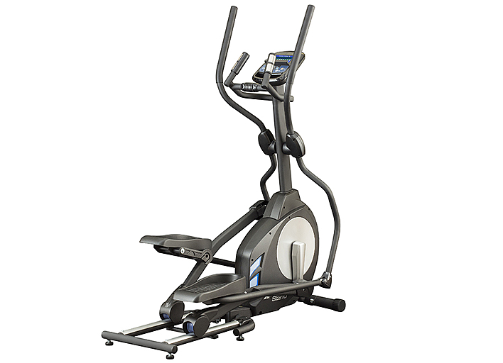 SE210 Эллиптический тренажер xterra fitness se210 Xterra Fitness  - Вид №3