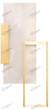 ANA ROQUE INTERIORS Настенный светильник Lighting sun-id-1420743