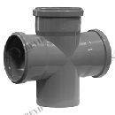 Крестовина 110х110х87 ПП POLITRON 2014237