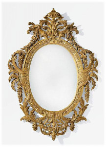 Зеркало  OAK MG 5121