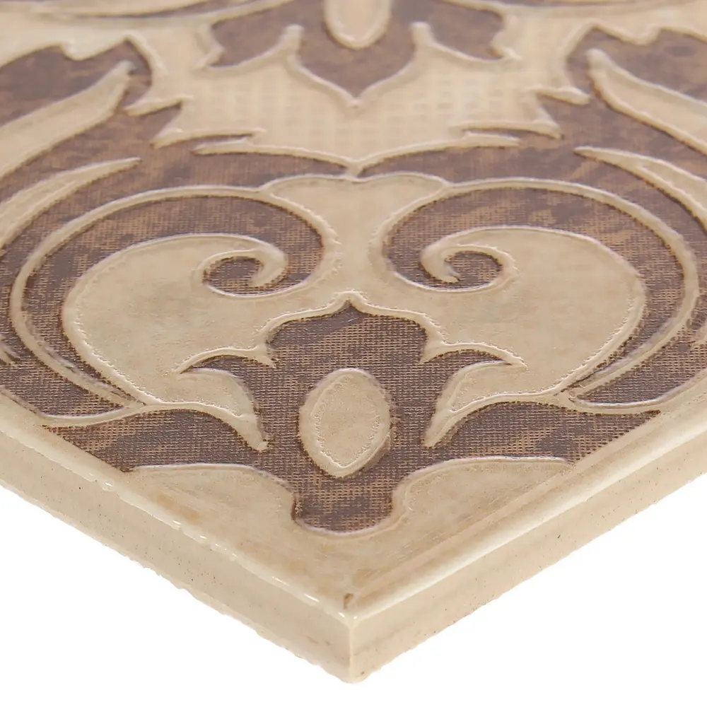 Декор Maronne G-103/D01, 40x40 см Kerranova STLM-2116071 - Вид №1