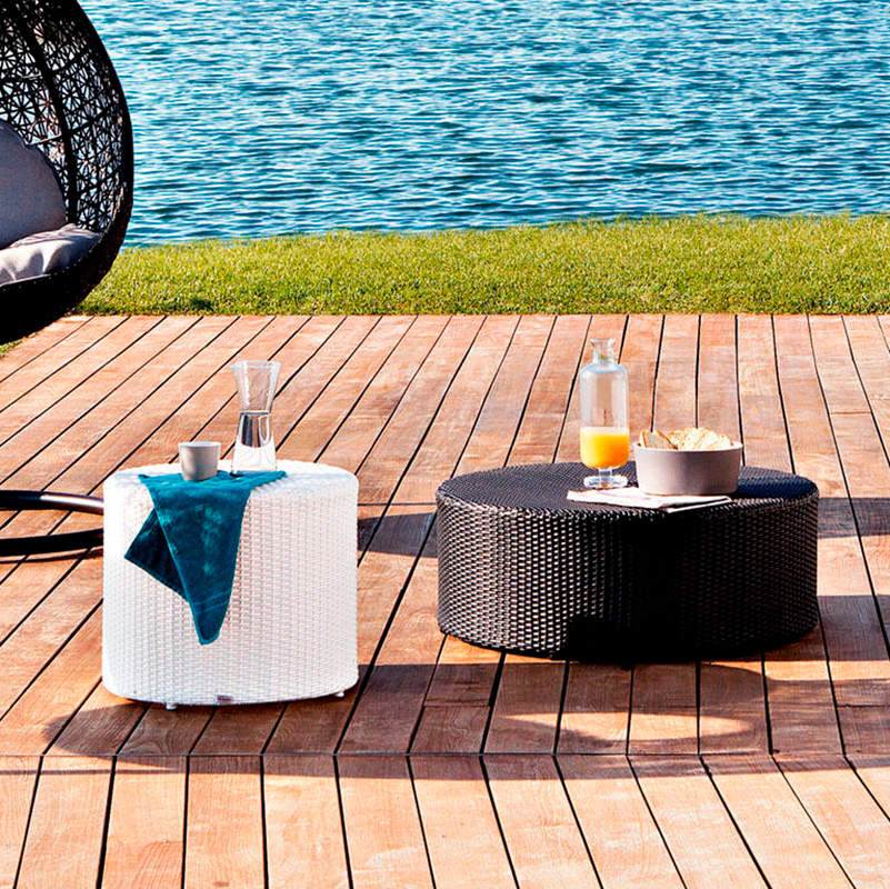 Столик ARENA VARASCHIN 3092  - Вид №1