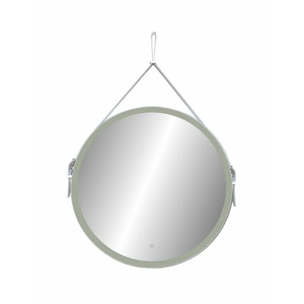 Зеркало на ремне с подсветкой Belt White LED ø65 см 82504943 STLM-2083582 Santreyd - Вид №3