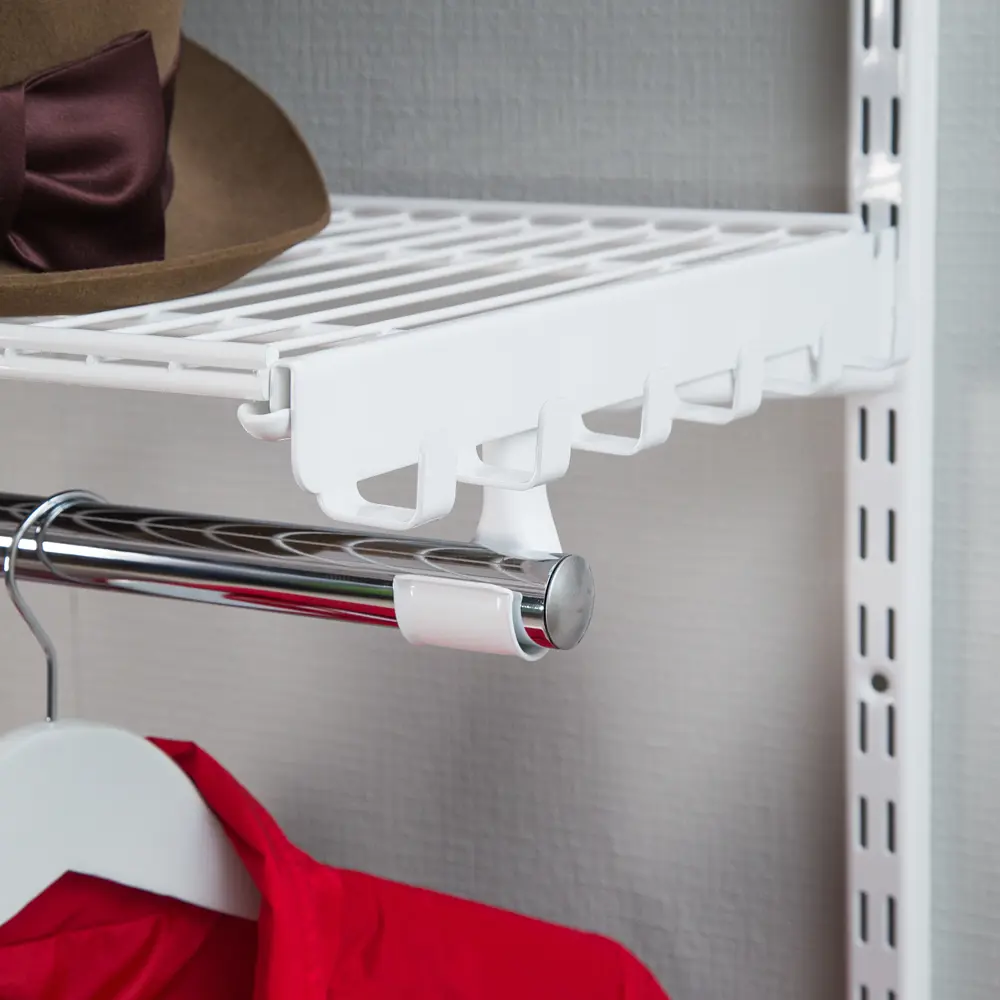 Боковой крючок НСХ для организации пространства 31.5 см 81961409 STLM-0015548 - Вид №4