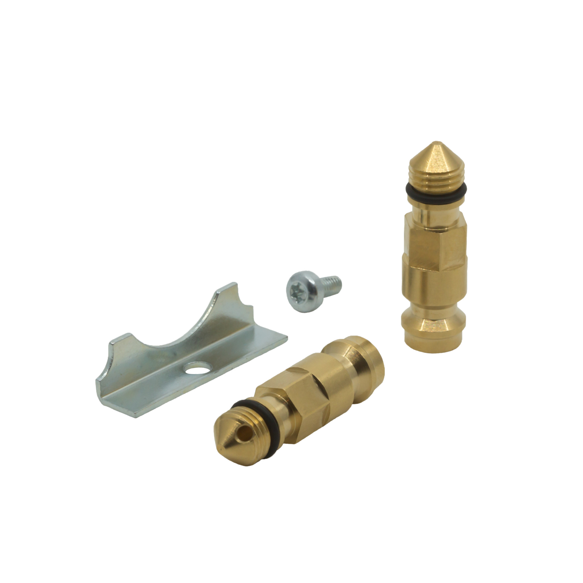 Danfoss Дополнительные принадлежности и запасные части CDT Рукоятка Ду 15 003L8146  - Вид №5