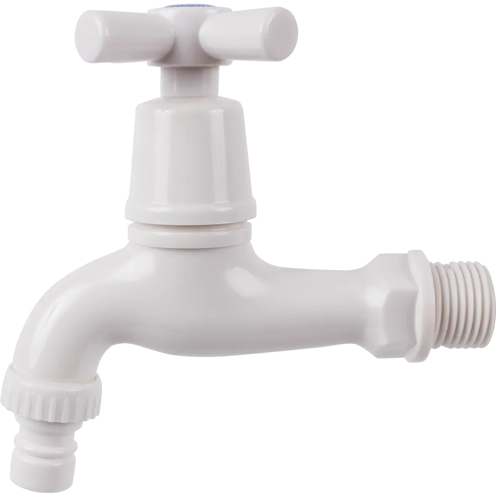 Кран водоразборный Santreyd для рукомойника с шаровым вентилем 12628348 STLM-0002325 - Вид №1