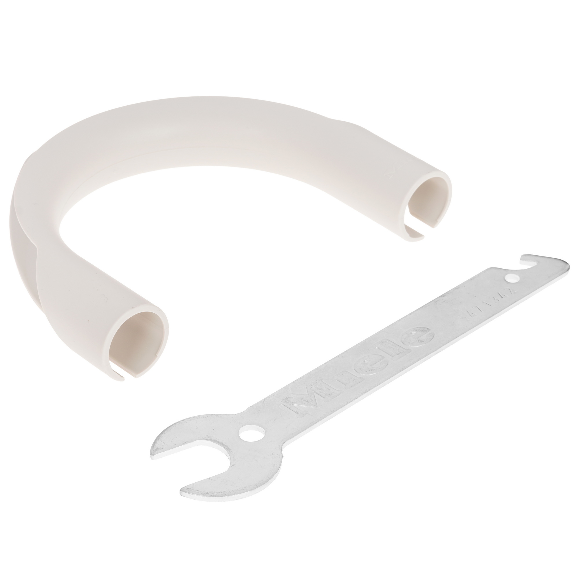 9259562 Стирально-сушильная машина Miele WTD 160 WCS белый STDN-0040310 - Вид №8