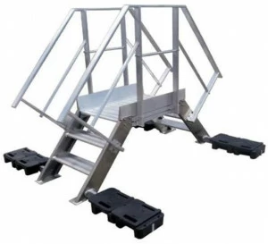 FT Переход эстакады