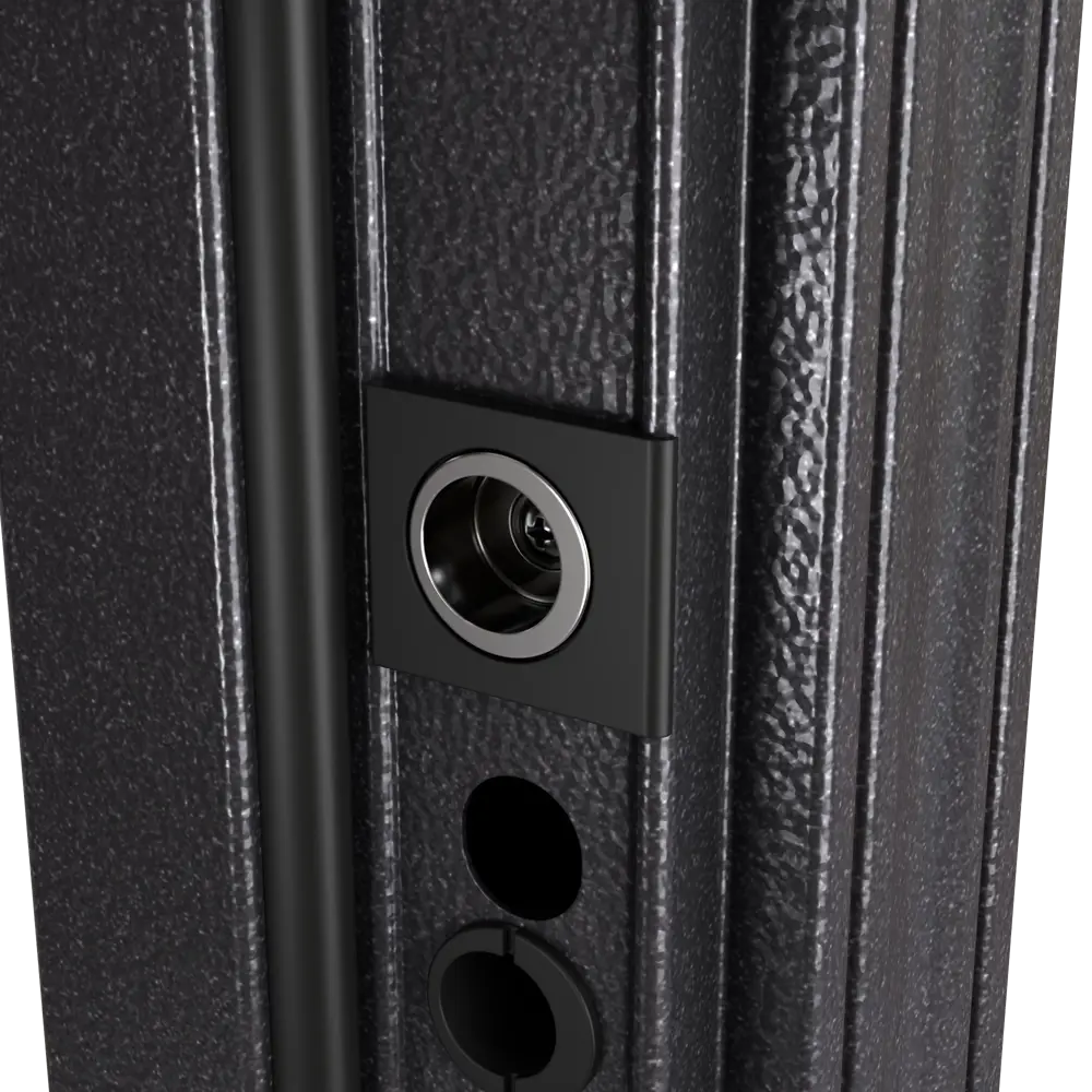 TOREX Клауд Вижн — металлическая входная дверь с защитой и стилем 89392522 STLM-1371887 - Вид №12