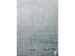 Шелковый прямоугольный ковер