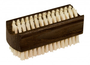 731195 Щетка для ногтей кисть world