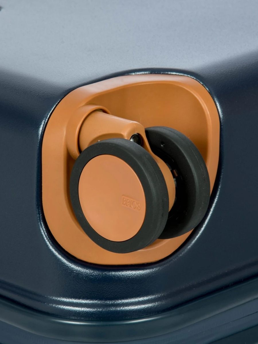 BBG28315.698 Чемодан BBG28315 Bellagio Travel Trunk L Brics Bellagio 2.0  - Вид №8