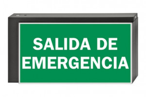 DST-2880 Lisu pennant Daisalux Светильники сигнальные Металлический Серый