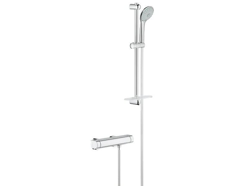 Смеситель для душа с ручным душем Grohe Grohtherm 2000 ARCH-00123520 - Вид №1