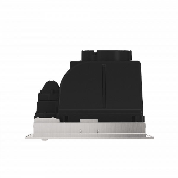 5346502 Вытяжка полновстраиваемая ELIKOR Casper 70Н-450-П3Д серебристый STDN-0028614 - Вид №3