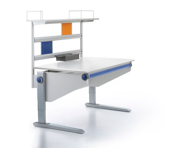 1714 Приставка Вертикальная полка Flex deck для Winner LAB.Space 