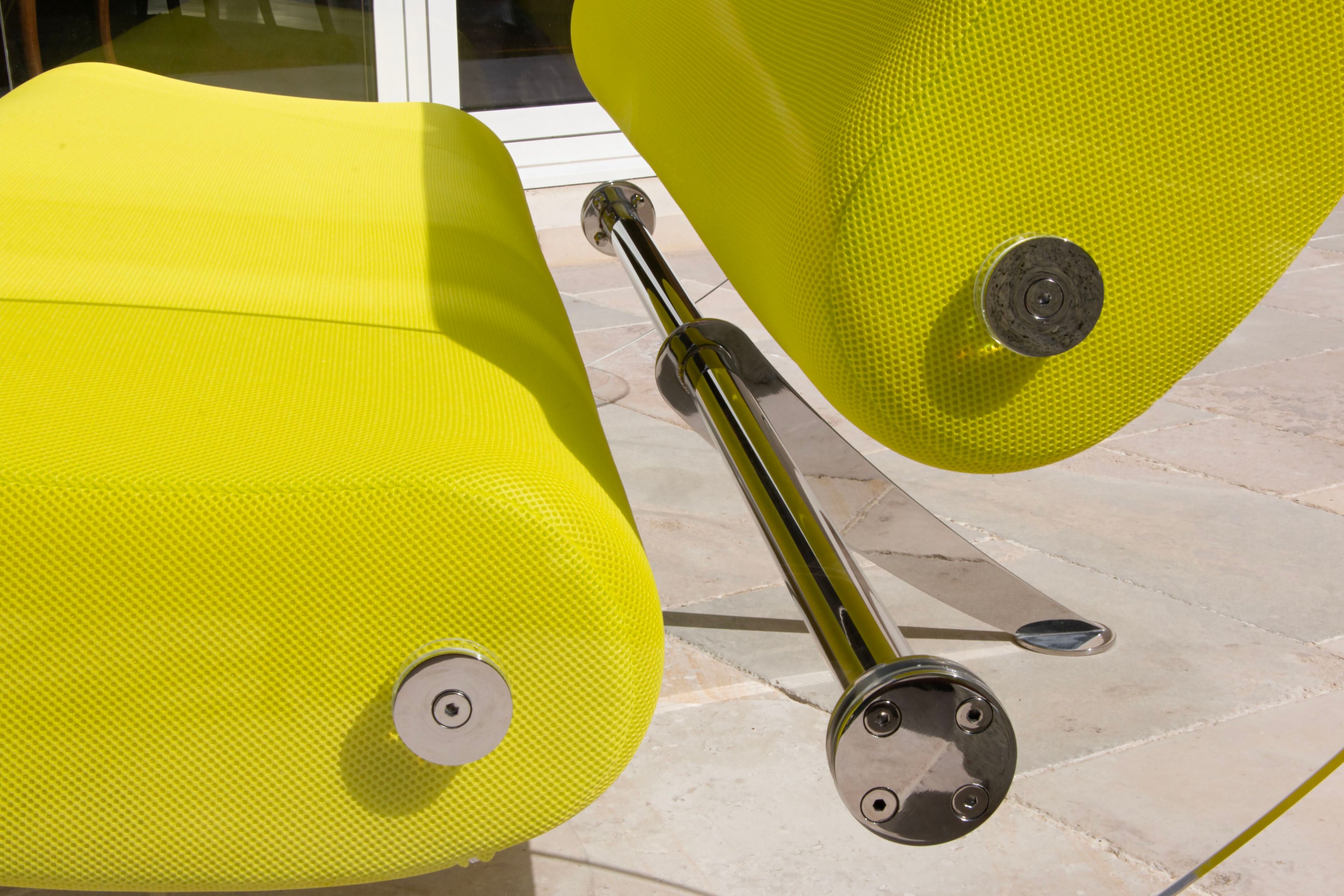 Кресло с подлокотниками KUUMO MW07 ARCH-00072803 - Вид №1