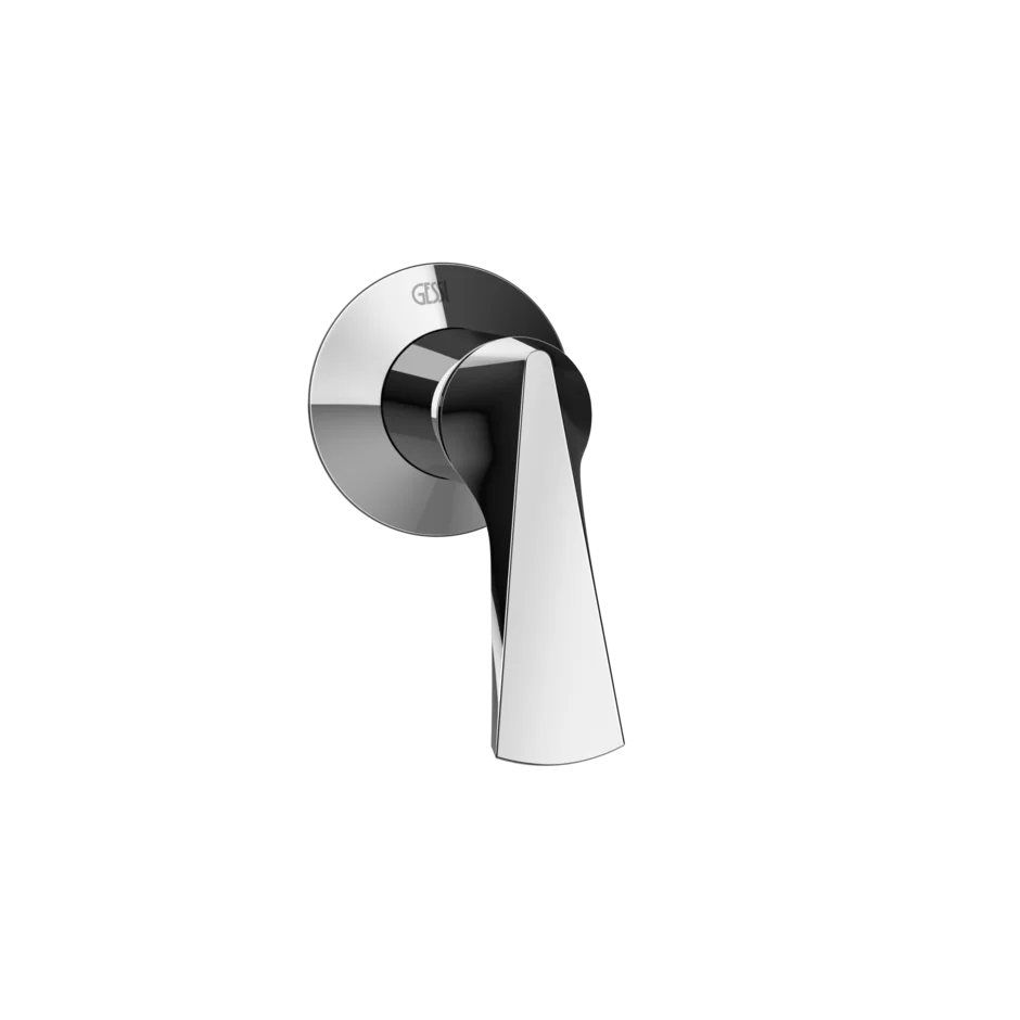 Отдельный контроль 72109 031 Gessi Ventaglio ХРОМ 72109031