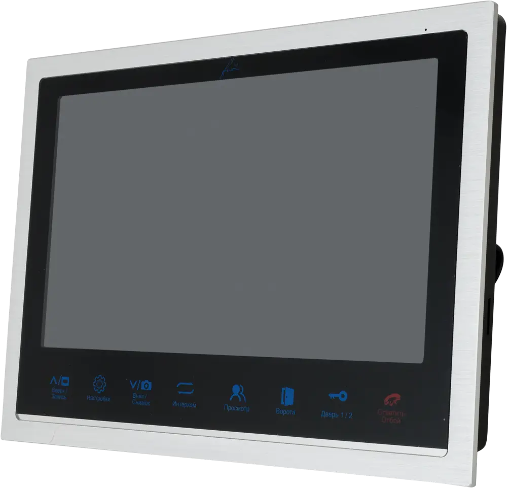 82150475 Видеодомофон Fox FX-HVD100D V2 10" STLM-0020436