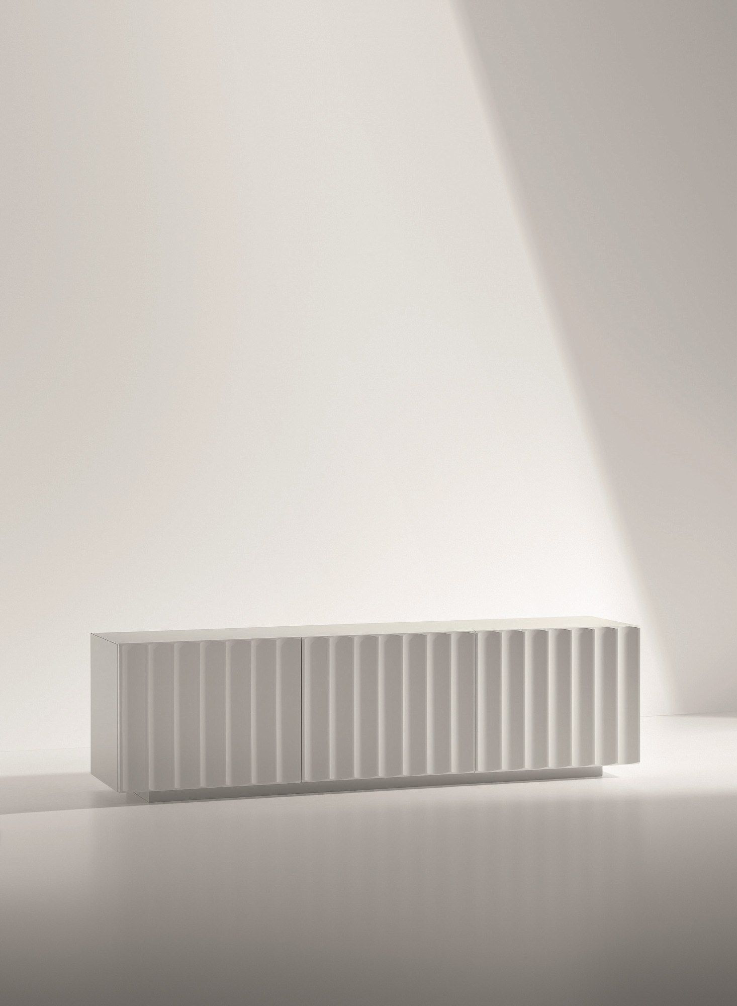 Деревянный шкаф с распашными дверями BONALDO Dorian ARCH-00035810 - Вид №6